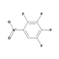 2, 3, 4, 5-Tetrafluoronitrobenzene N ° CAS 5580-79-0